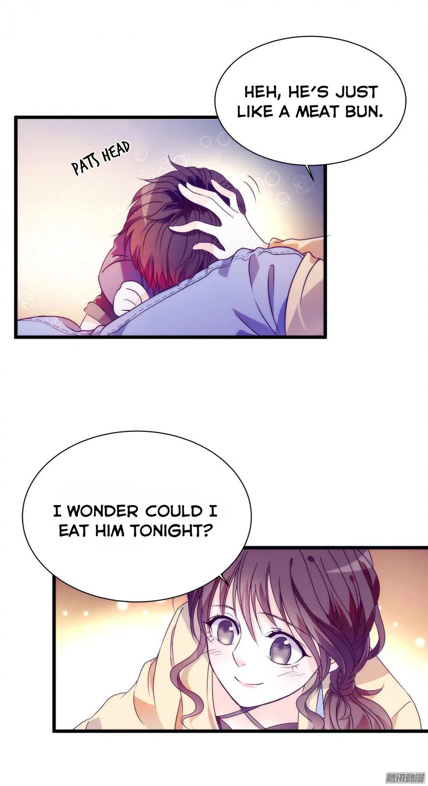Full Marks Hidden Marriage Chapter 3 – Page 27