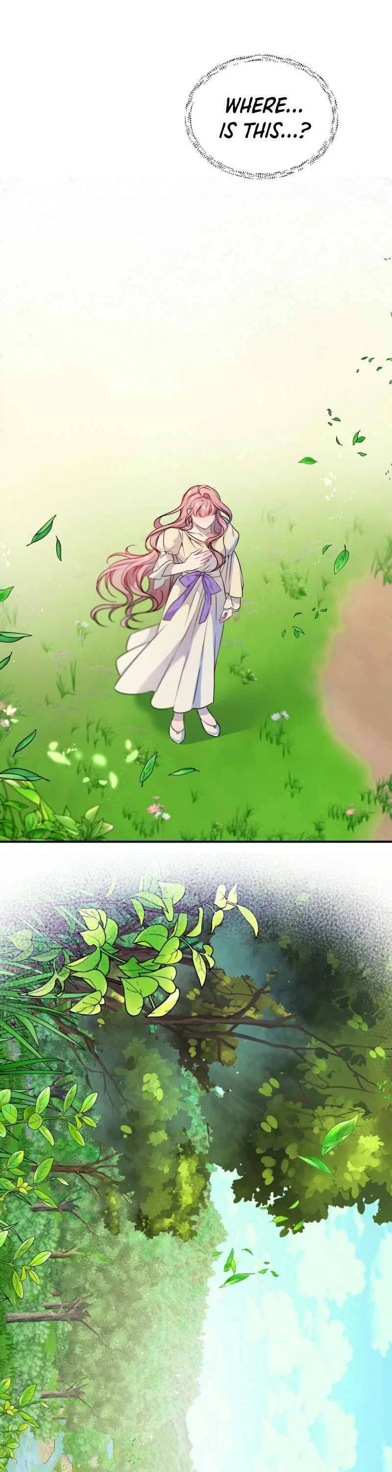 Feelings In A Dream Chapter 3 – Page 19