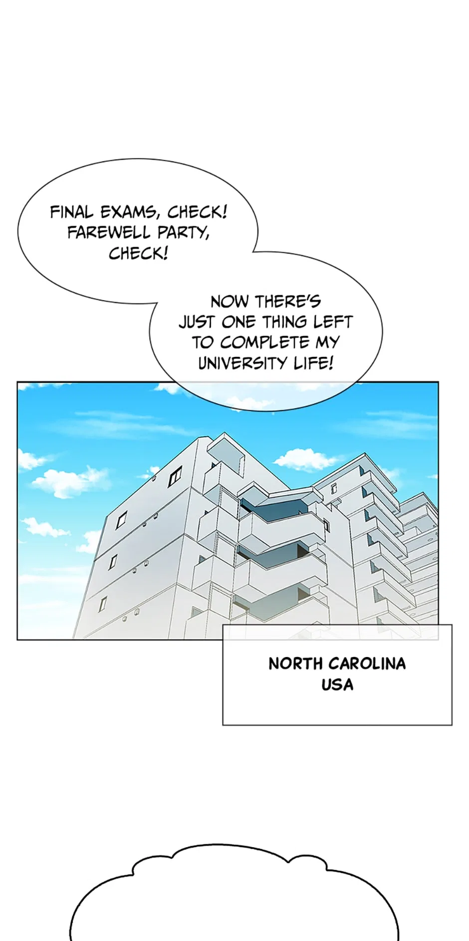 Dating My Best Friend’s Sister Chapter 1 – Page 3