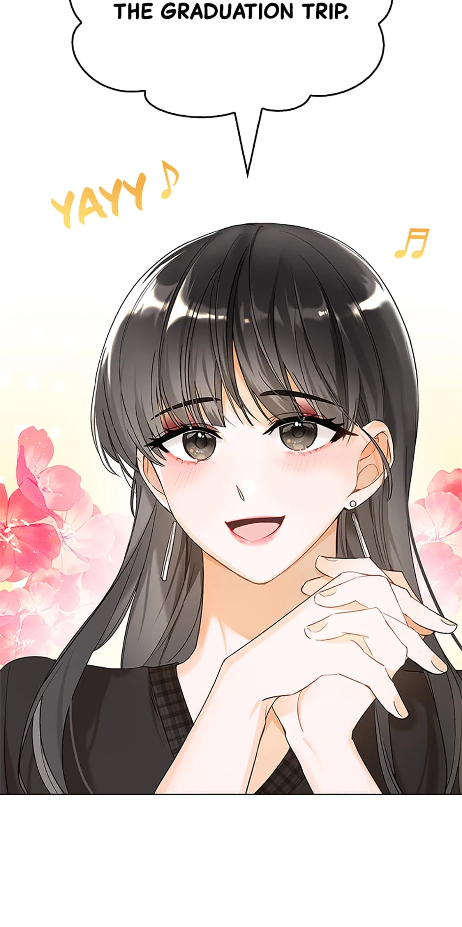 Dating My Best Friend’s Sister Chapter 1 – Page 4