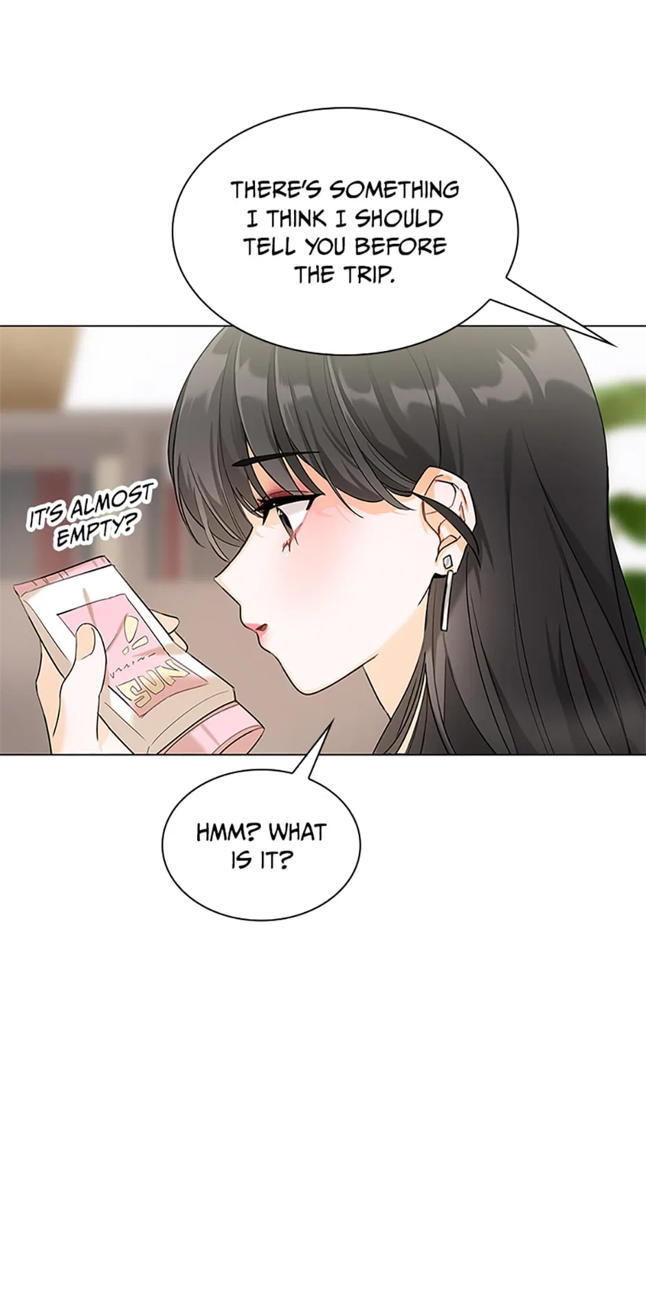 Dating My Best Friend’s Sister Chapter 1 – Page 6