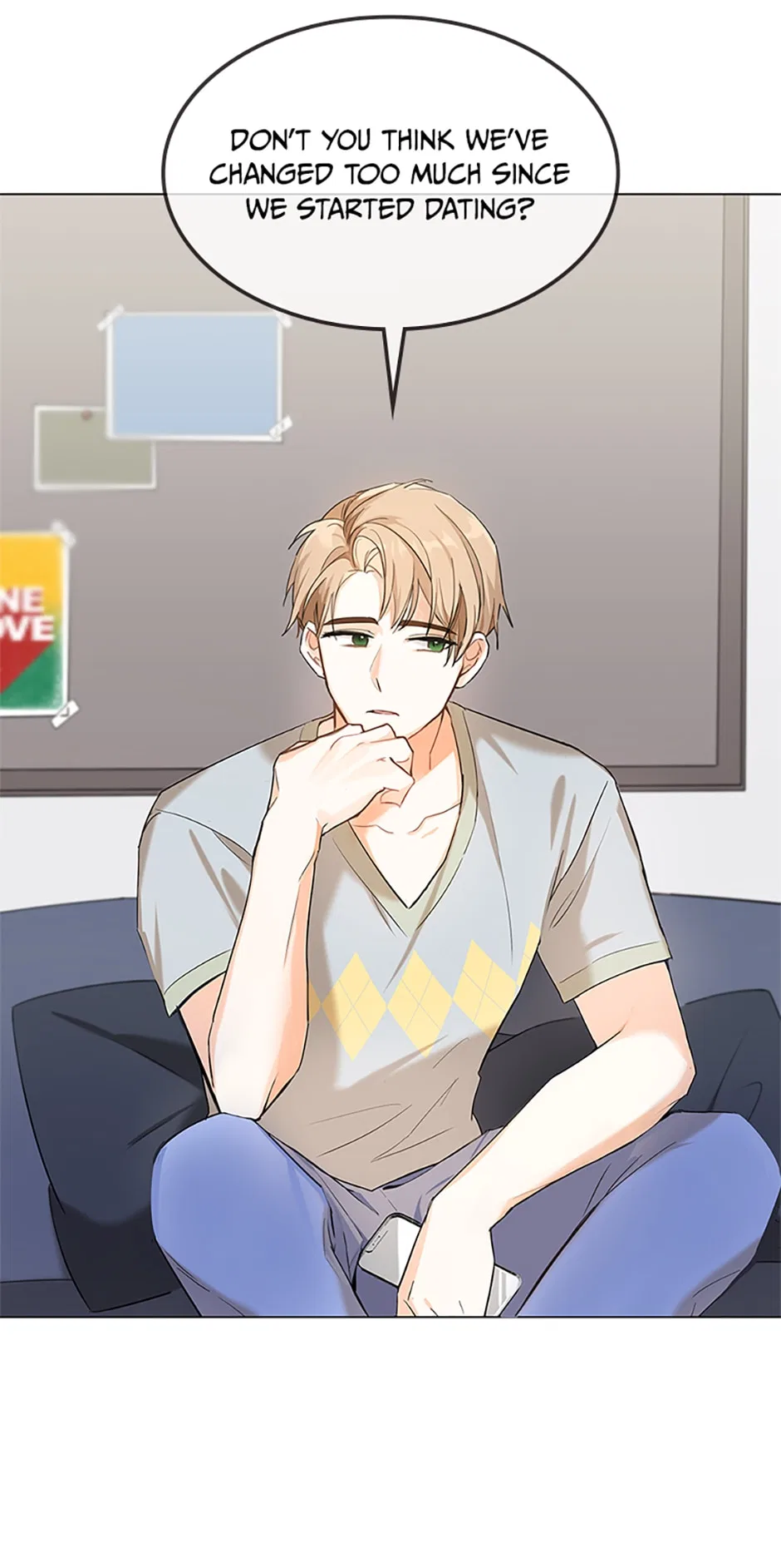 Dating My Best Friend’s Sister Chapter 1 – Page 7