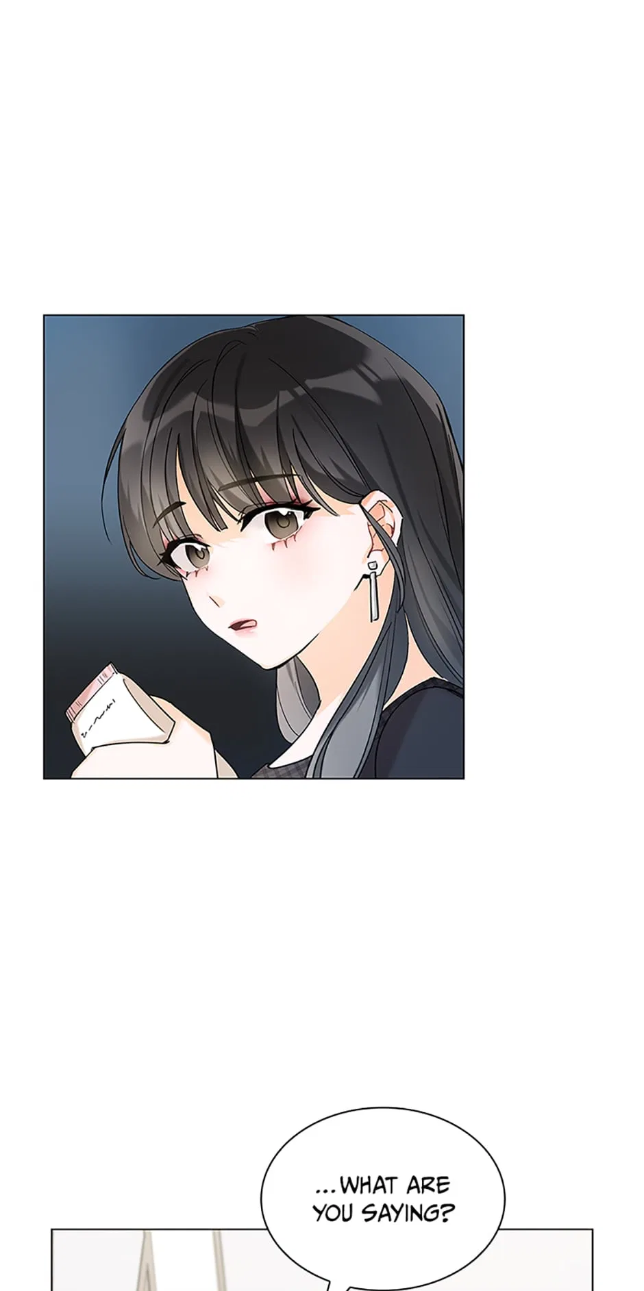 Dating My Best Friend’s Sister Chapter 1 – Page 8