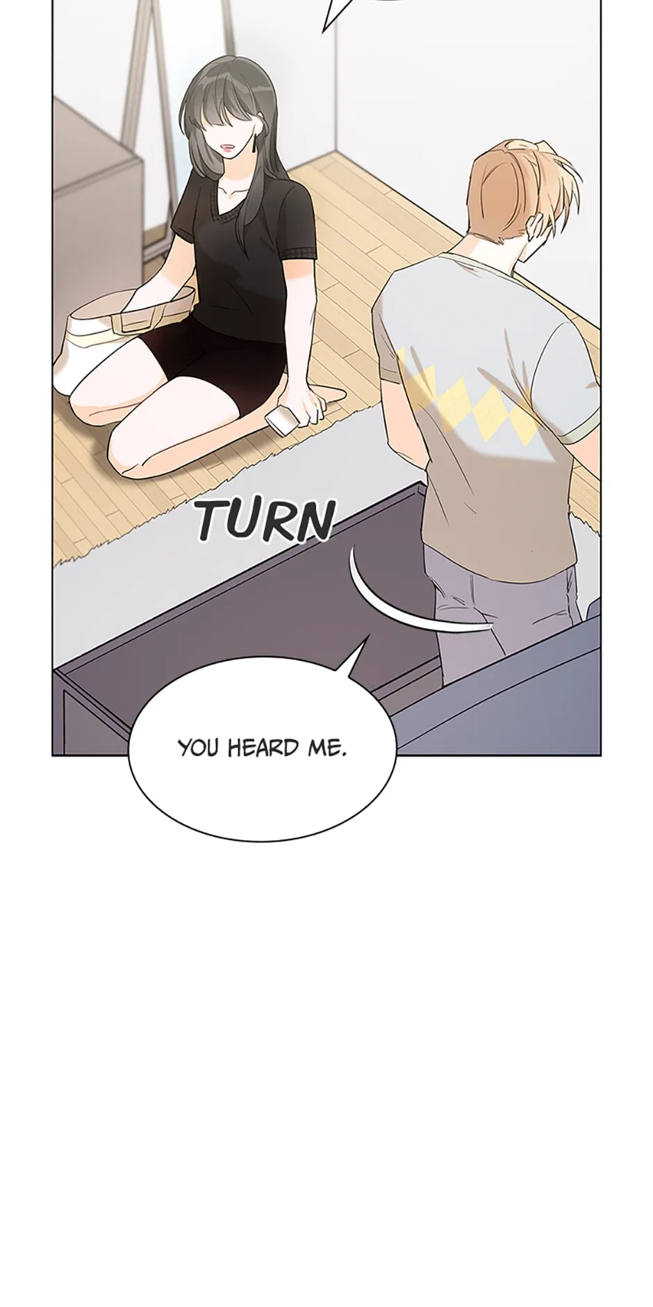Dating My Best Friend’s Sister Chapter 1 – Page 9