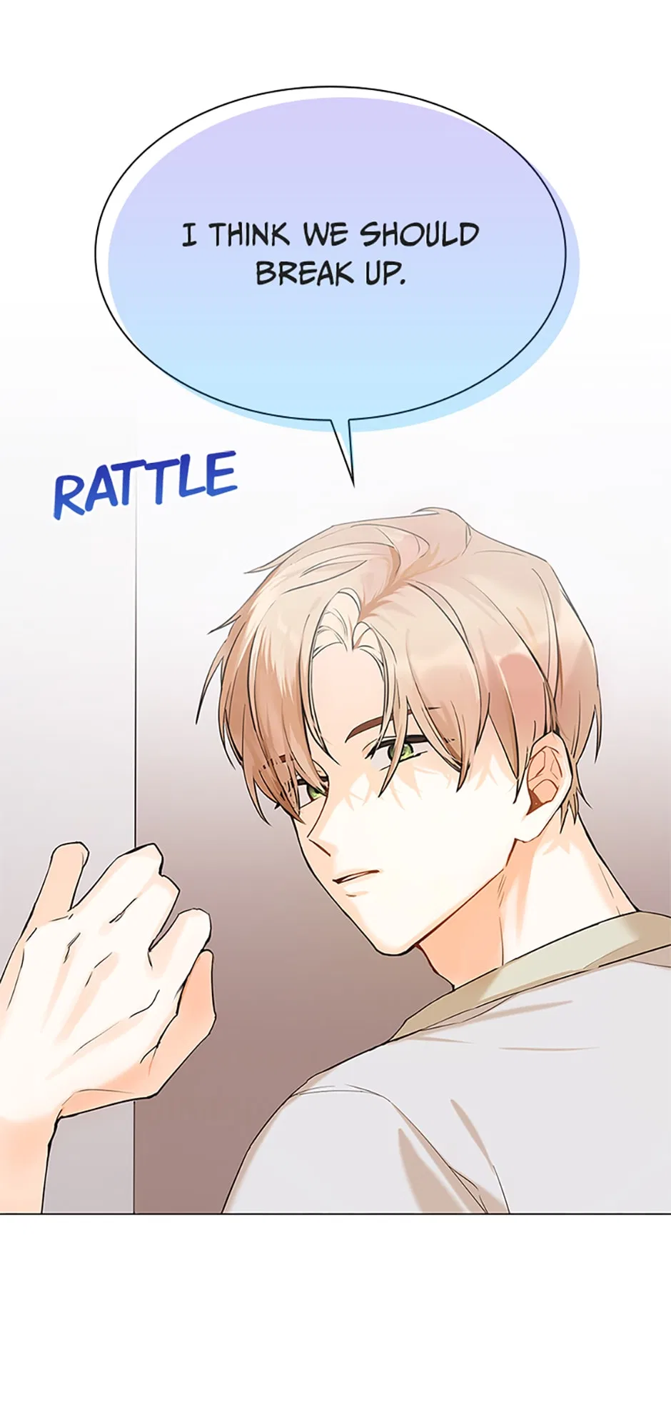 Dating My Best Friend’s Sister Chapter 1 – Page 10