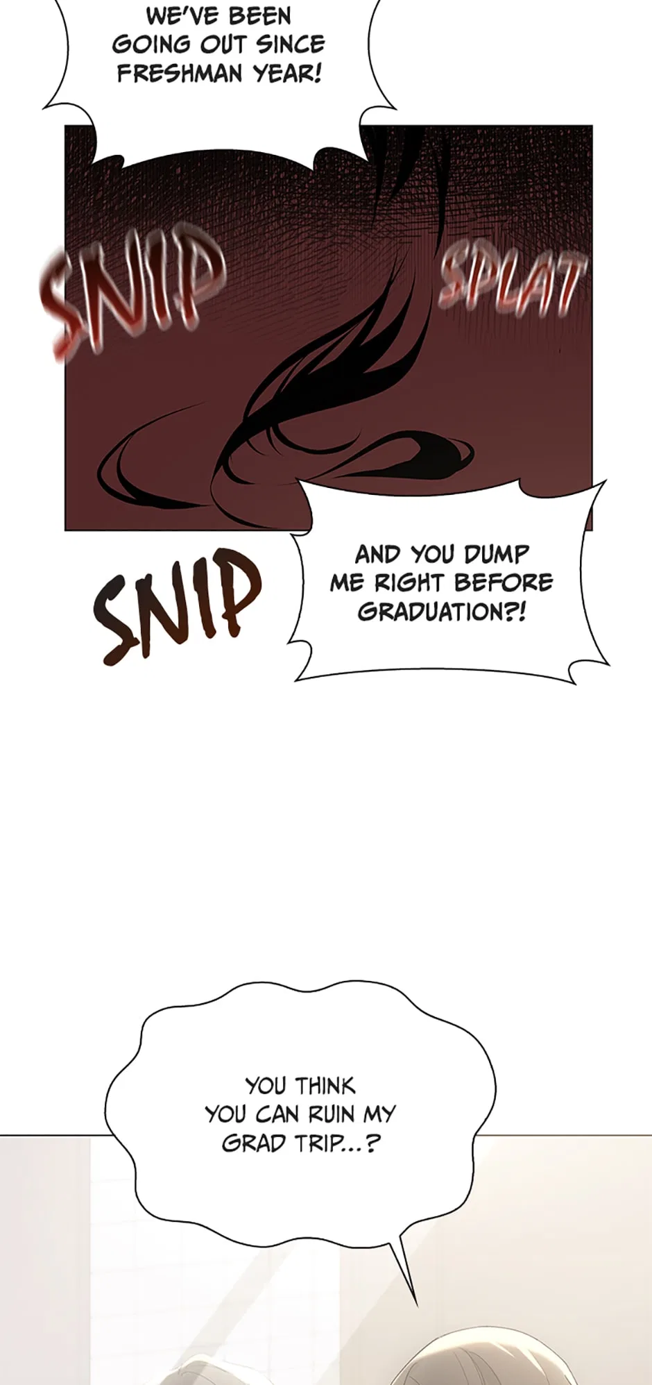 Dating My Best Friend’s Sister Chapter 1 – Page 15