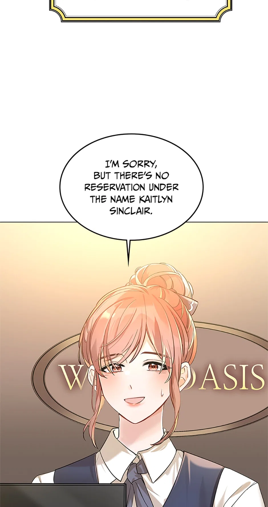Dating My Best Friend’s Sister Chapter 1 – Page 29
