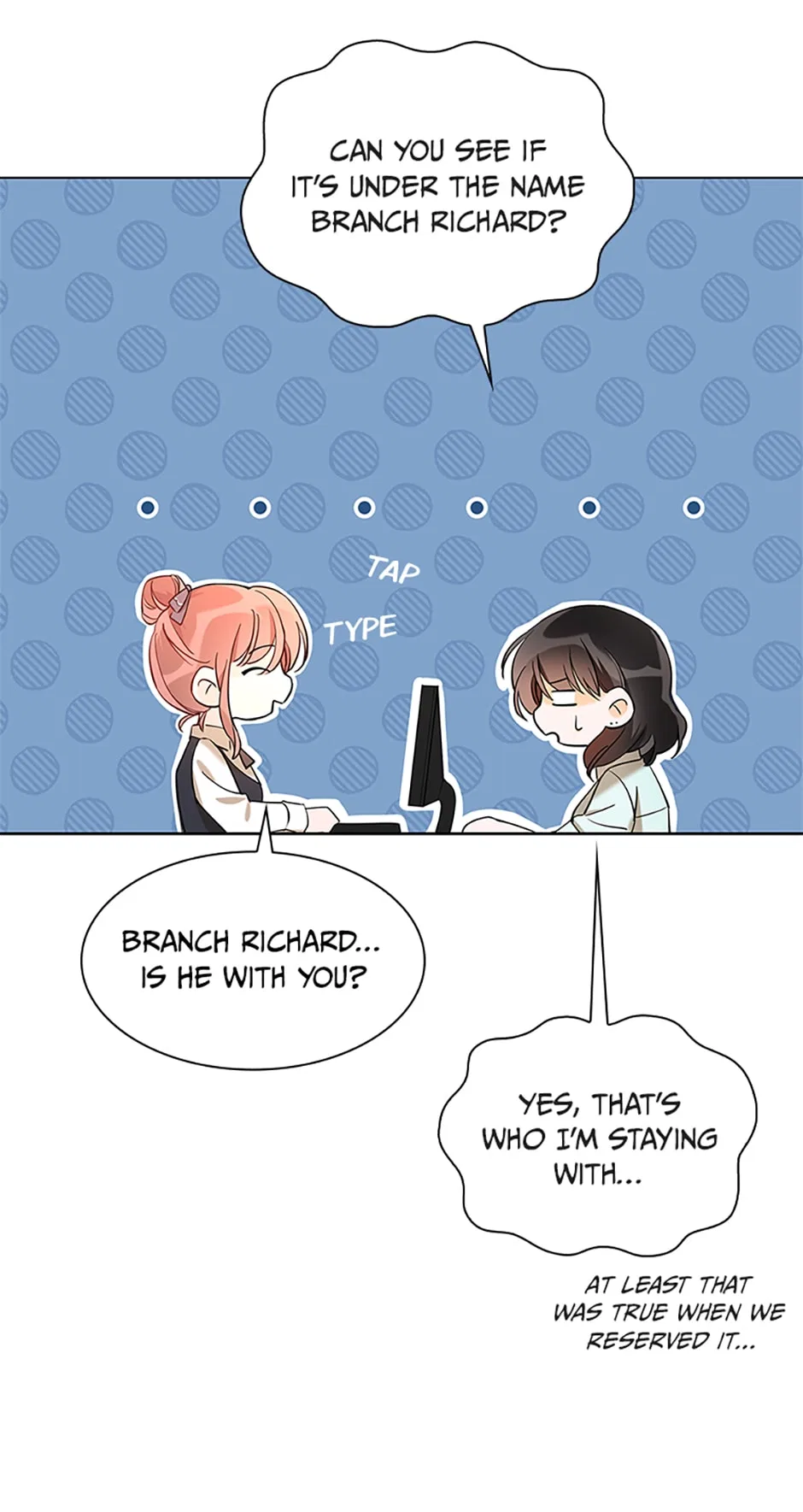 Dating My Best Friend’s Sister Chapter 1 – Page 32