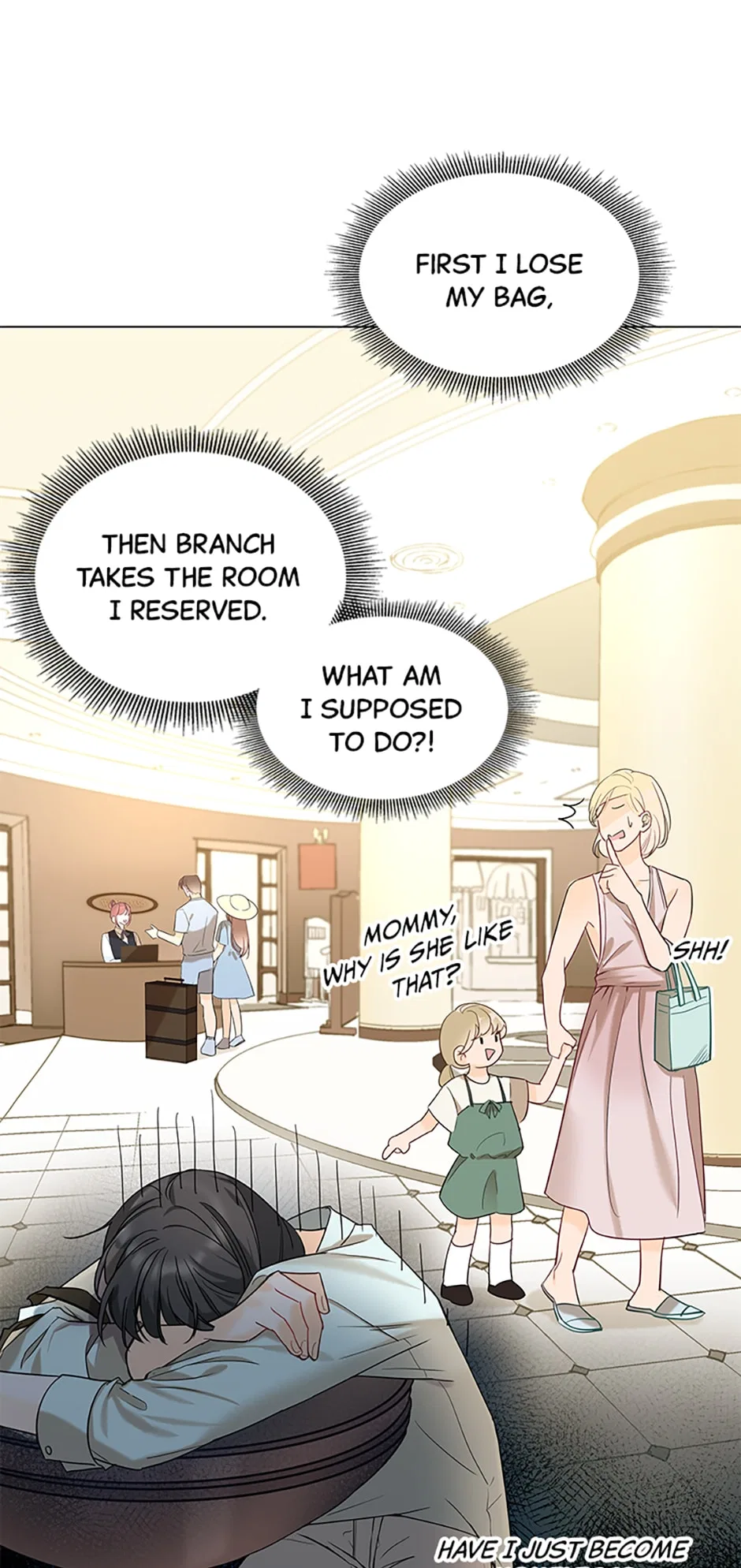 Dating My Best Friend’s Sister Chapter 1 – Page 38