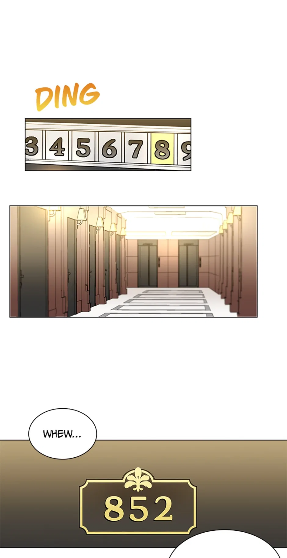 Dating My Best Friend’s Sister Chapter 1 – Page 41