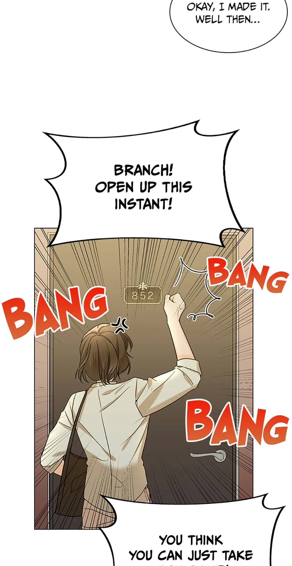 Dating My Best Friend’s Sister Chapter 1 – Page 42