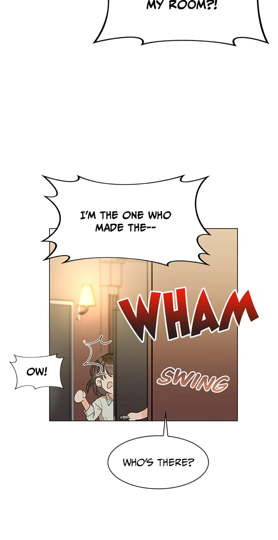 Dating My Best Friend’s Sister Chapter 1 – Page 43