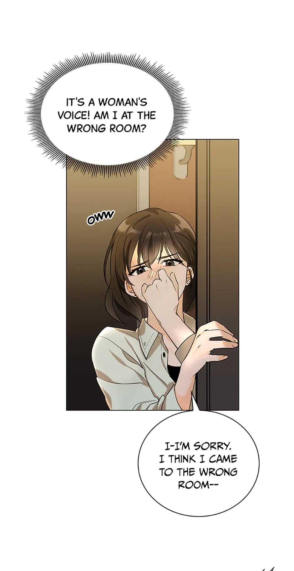 Dating My Best Friend’s Sister Chapter 1 – Page 44