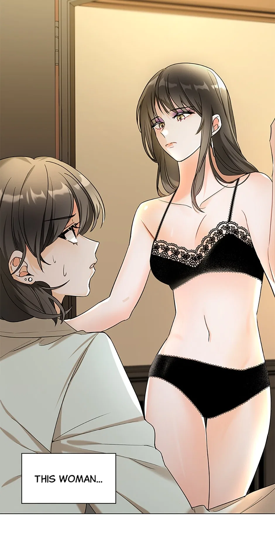 Dating My Best Friend’s Sister Chapter 1 – Page 46