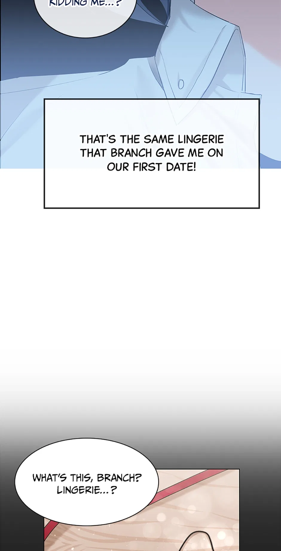 Dating My Best Friend’s Sister Chapter 1 – Page 50