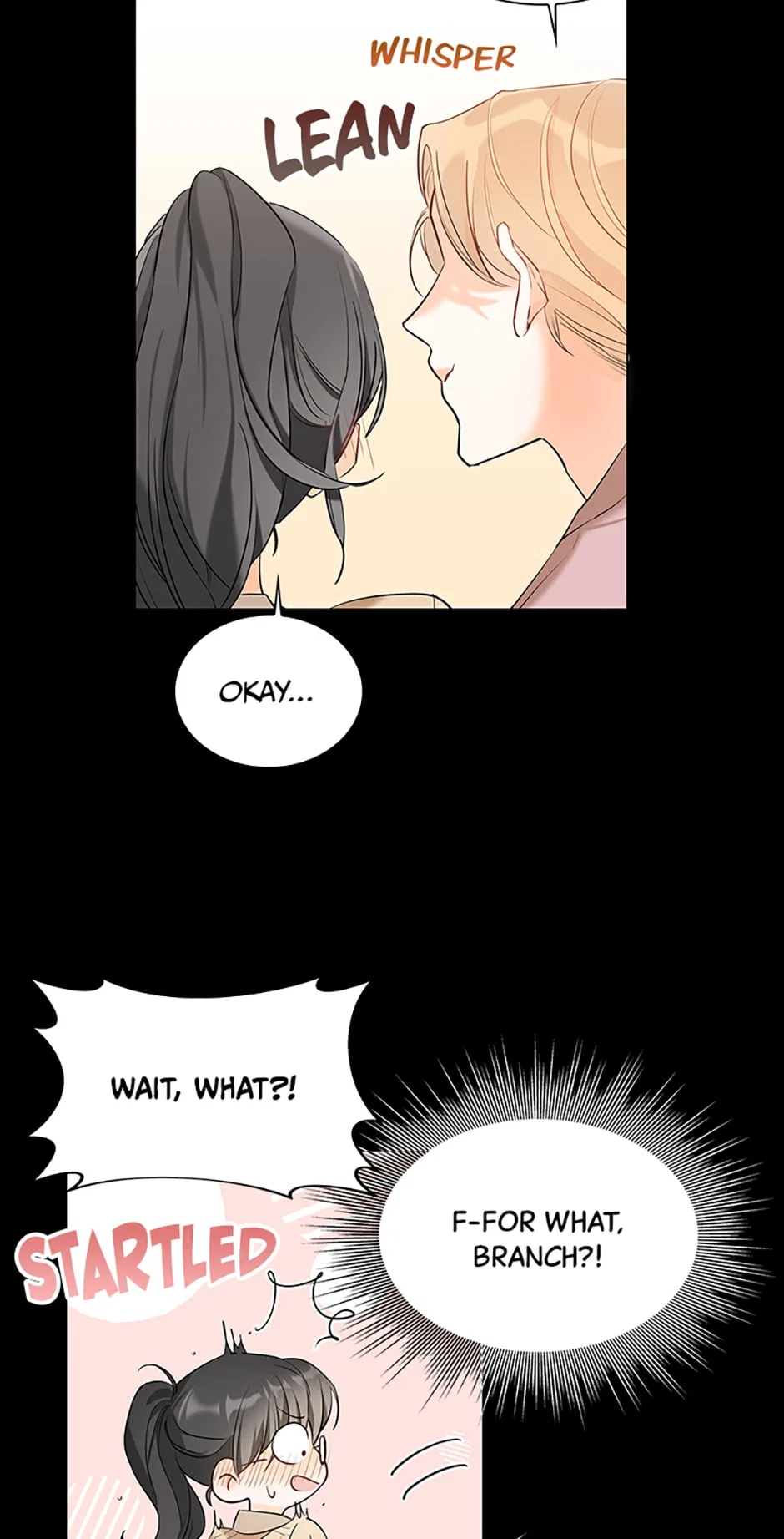 Dating My Best Friend’s Sister Chapter 1 – Page 54
