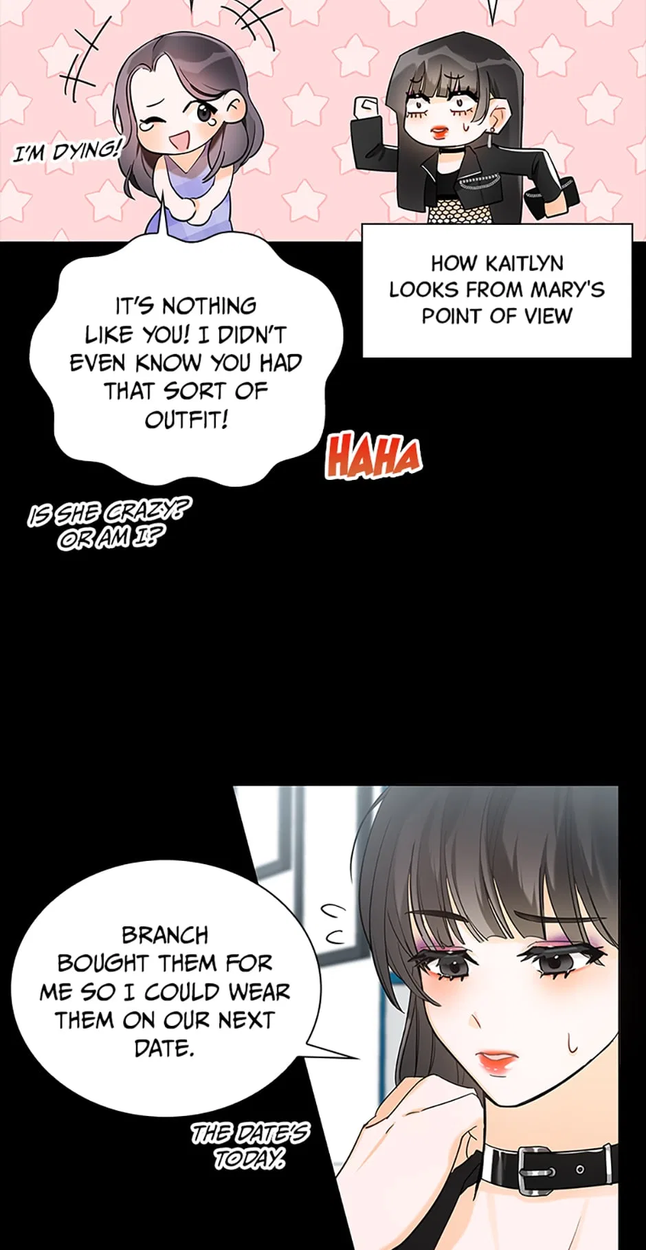 Dating My Best Friend’s Sister Chapter 1 – Page 60