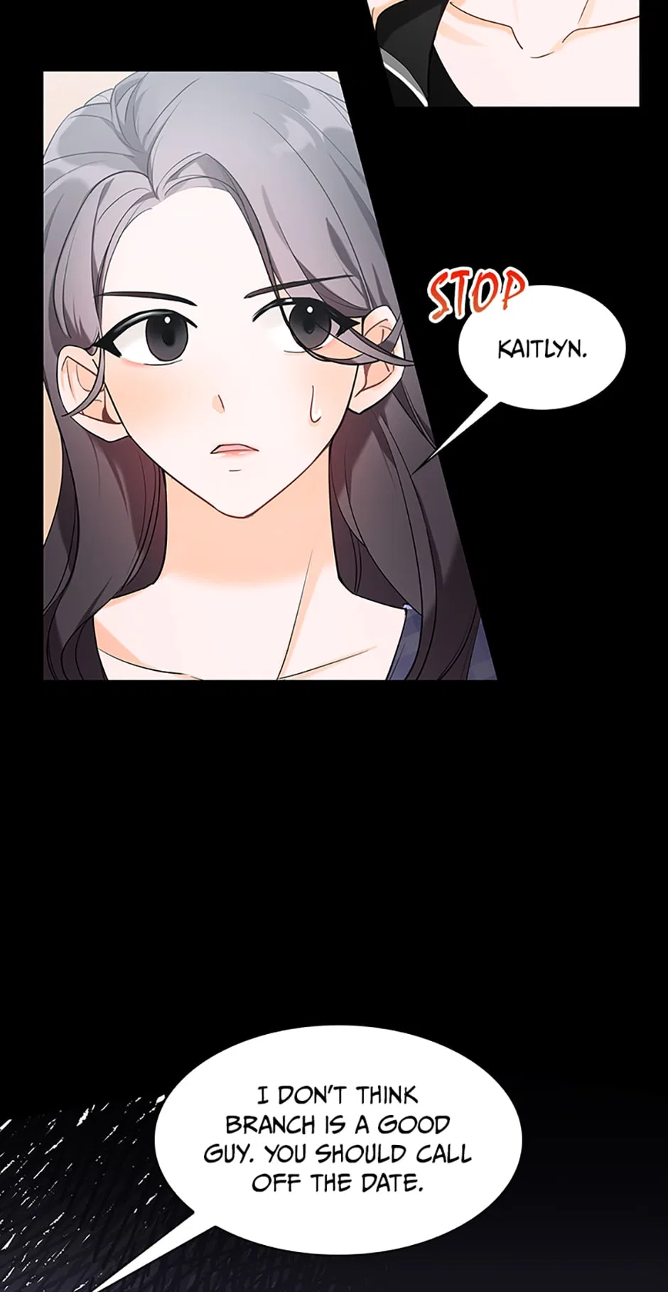 Dating My Best Friend’s Sister Chapter 1 – Page 61