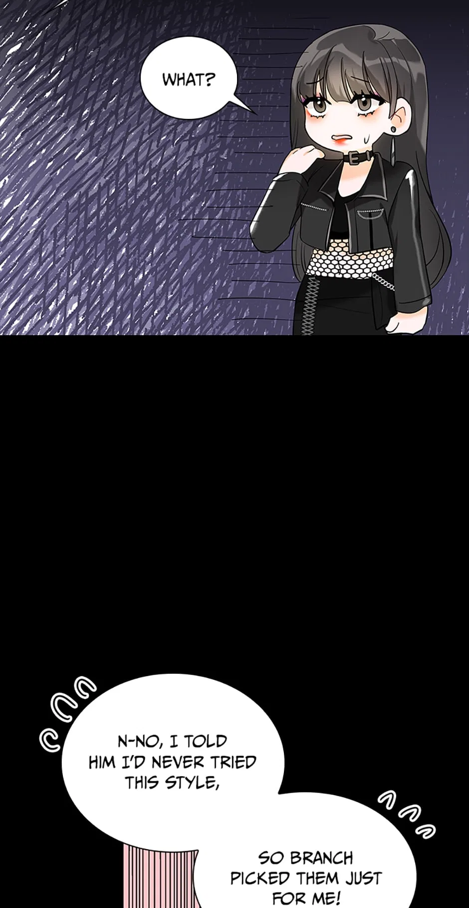Dating My Best Friend’s Sister Chapter 1 – Page 62