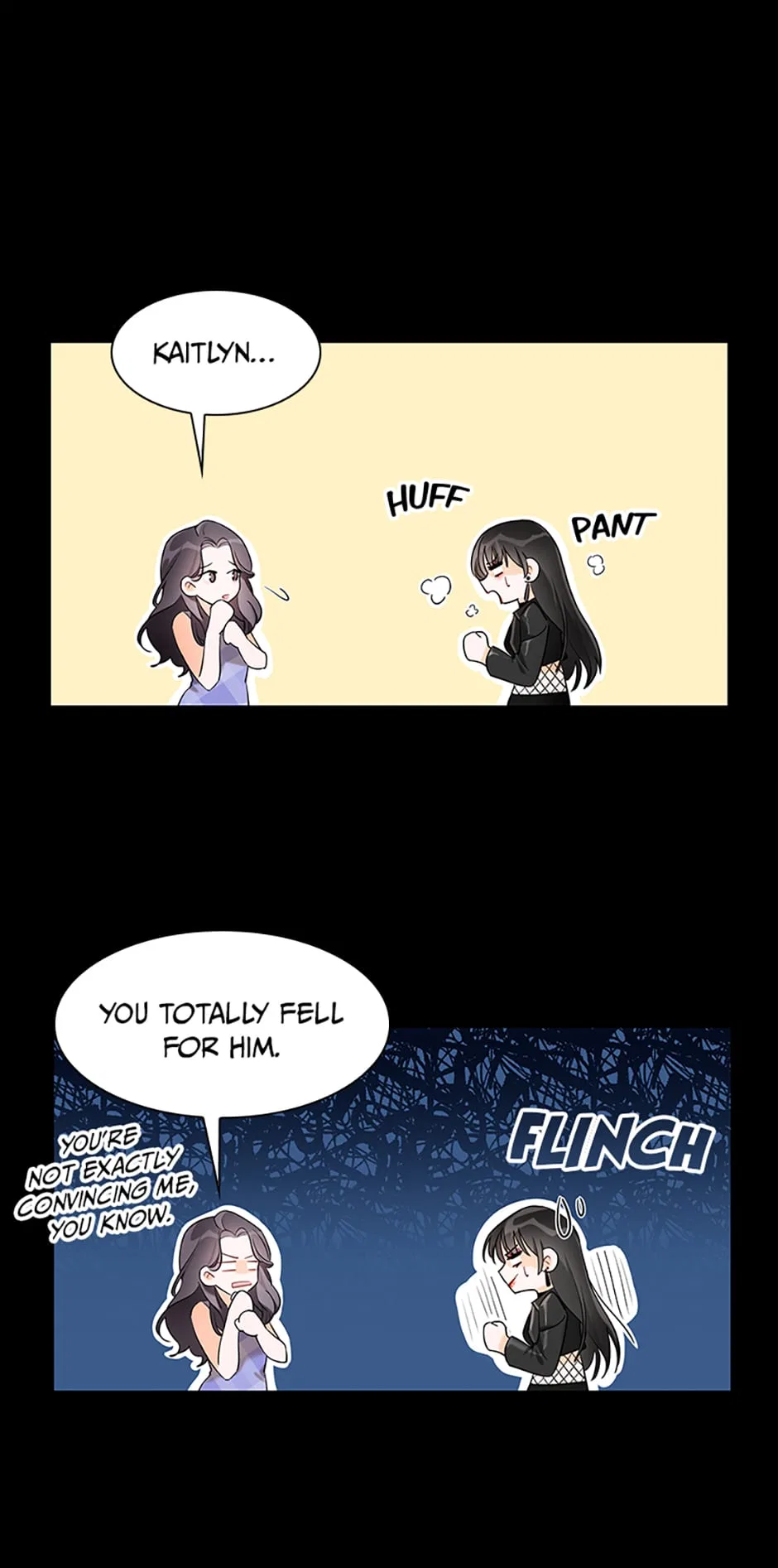 Dating My Best Friend’s Sister Chapter 1 – Page 64