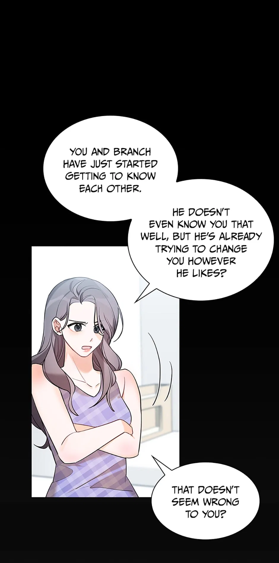 Dating My Best Friend’s Sister Chapter 1 – Page 65