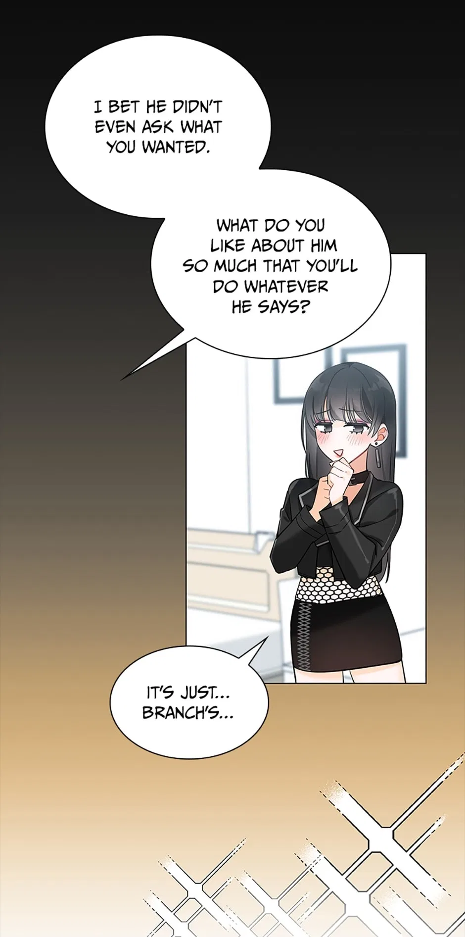 Dating My Best Friend’s Sister Chapter 1 – Page 66