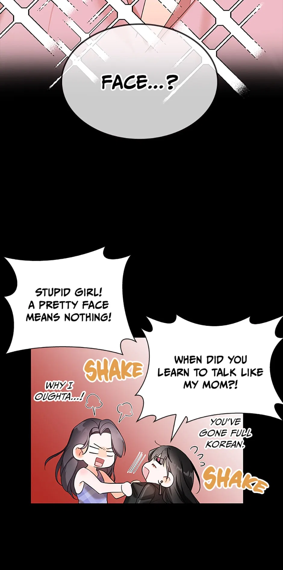 Dating My Best Friend’s Sister Chapter 1 – Page 68