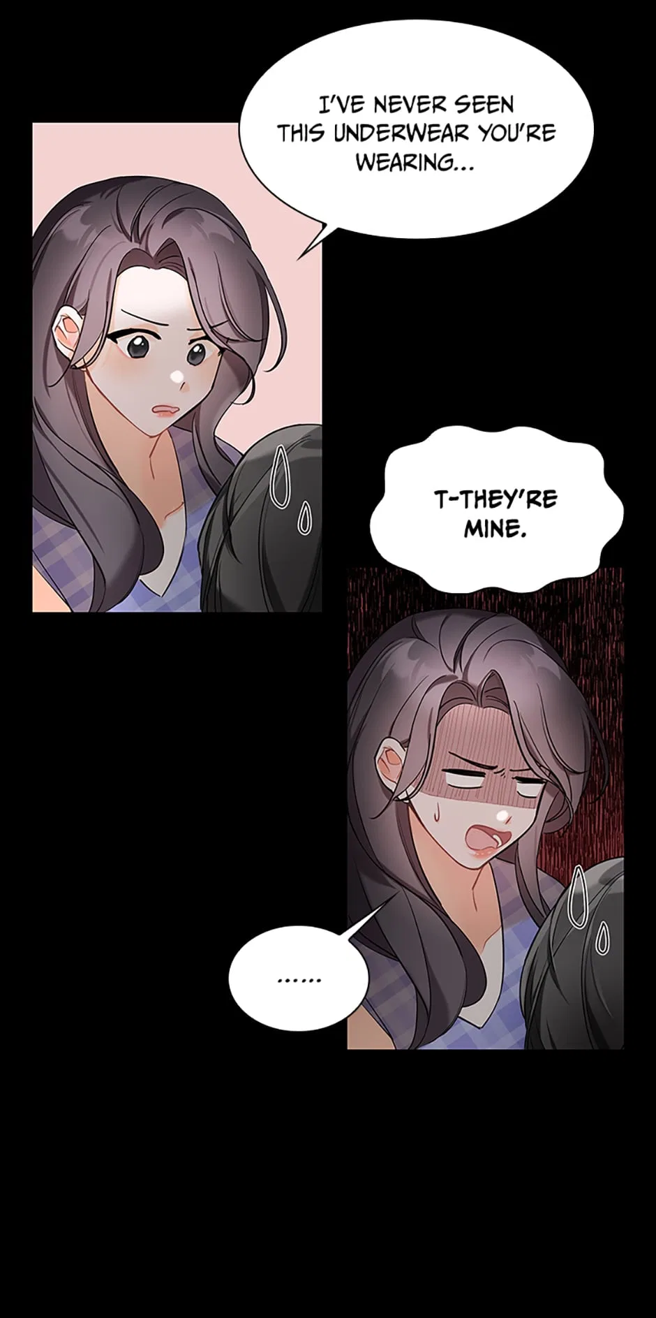 Dating My Best Friend’s Sister Chapter 1 – Page 70