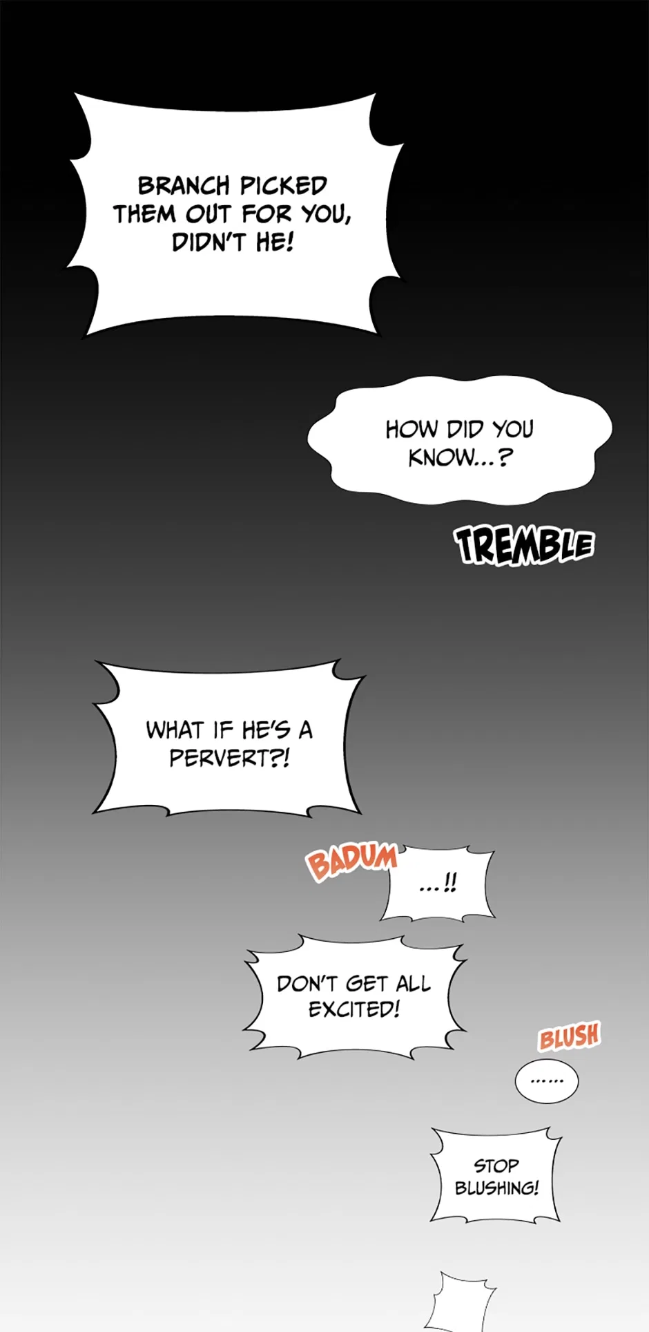 Dating My Best Friend’s Sister Chapter 1 – Page 71