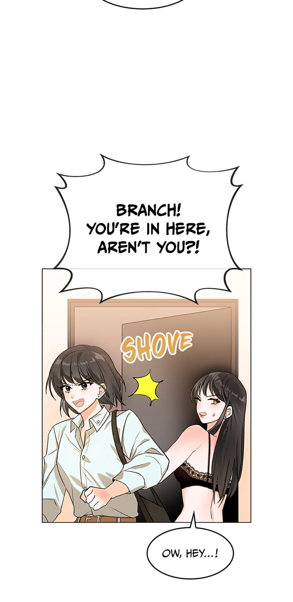 Dating My Best Friend’s Sister Chapter 1 – Page 74