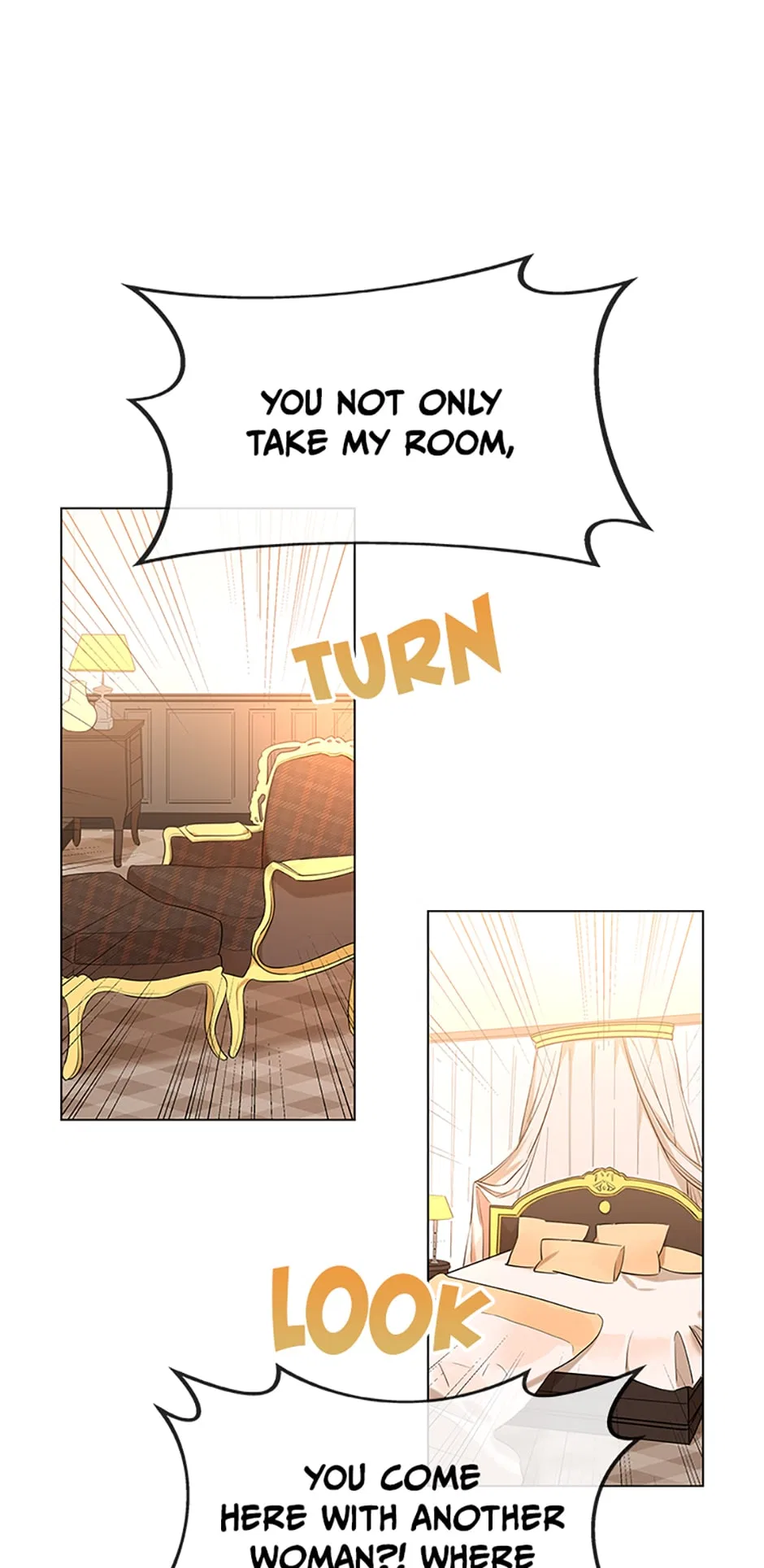 Dating My Best Friend’s Sister Chapter 1 – Page 75