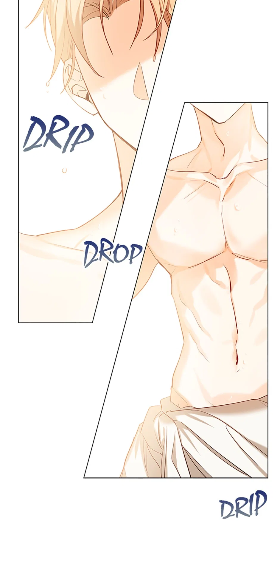 Dating My Best Friend’s Sister Chapter 1 – Page 77