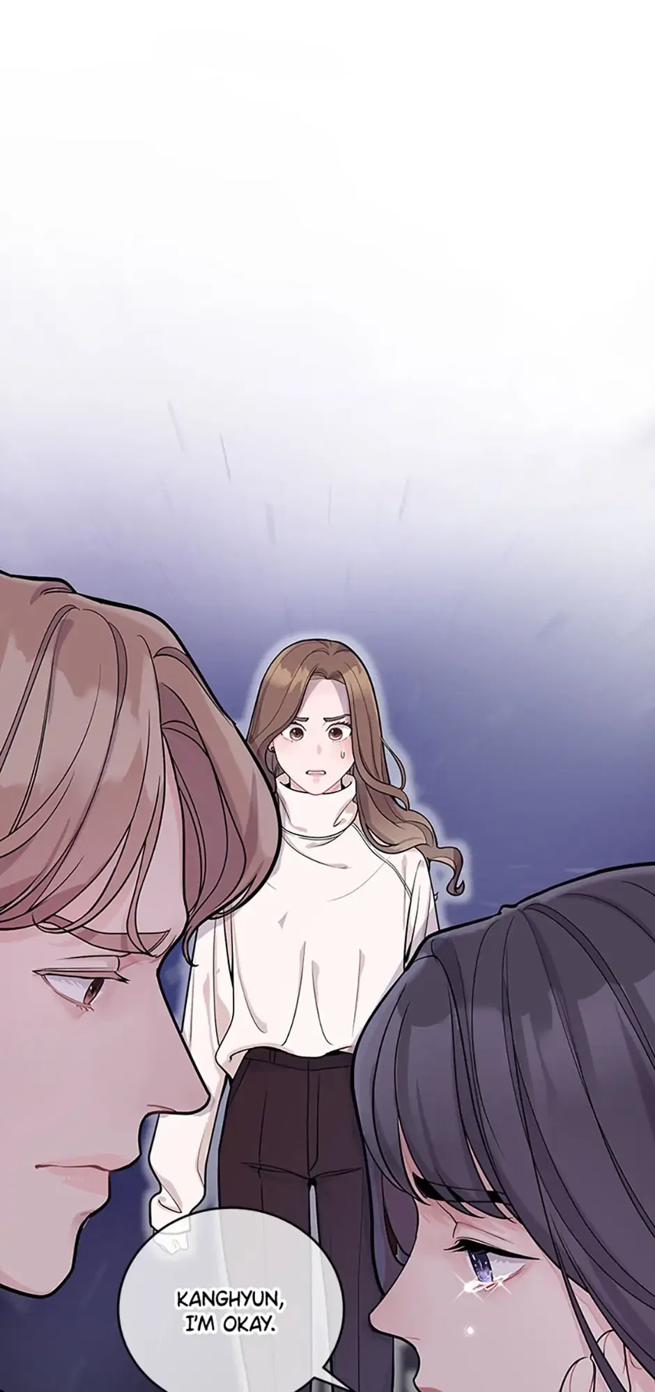 A Suspicious Confession Chapter 3 – Page 1