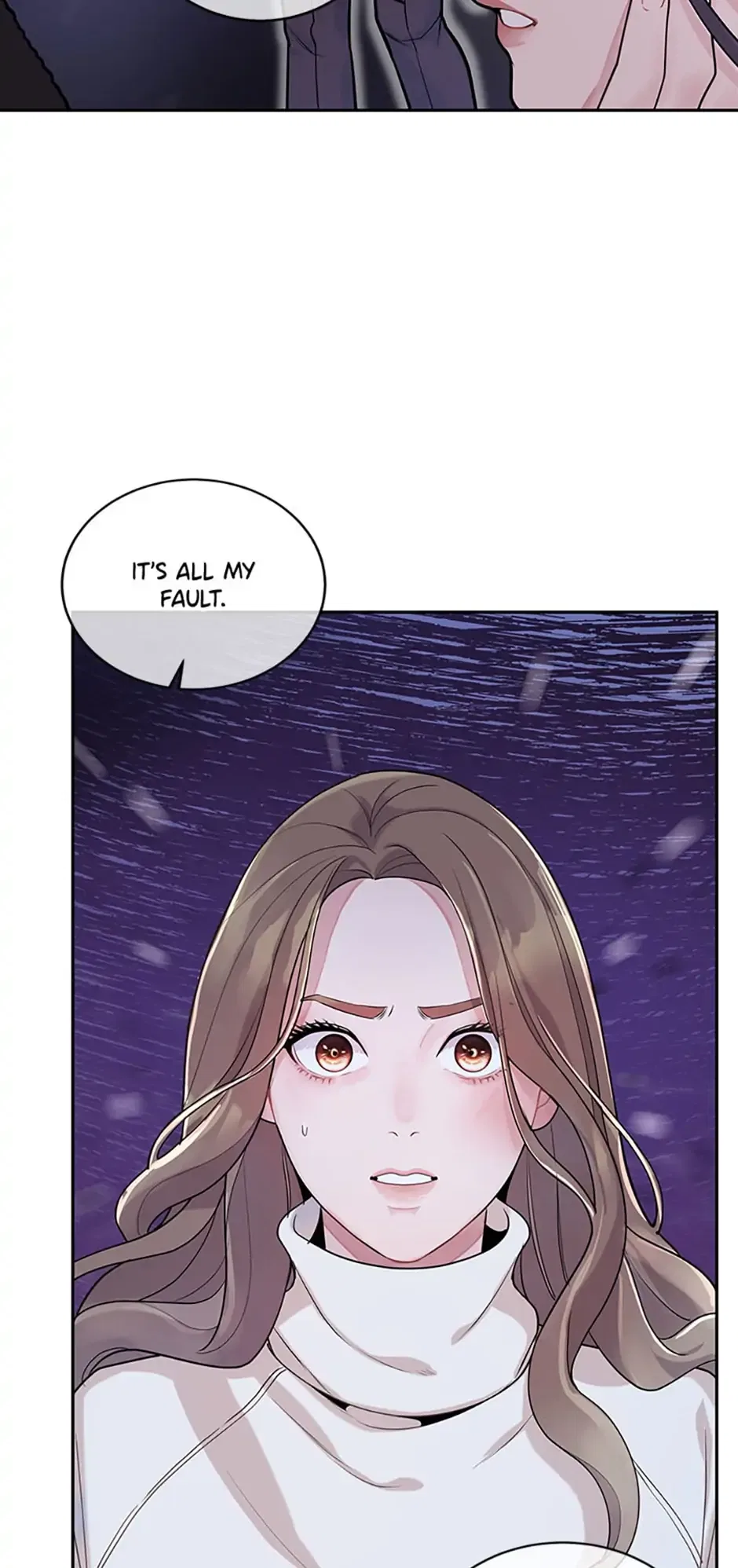 A Suspicious Confession Chapter 3 – Page 2