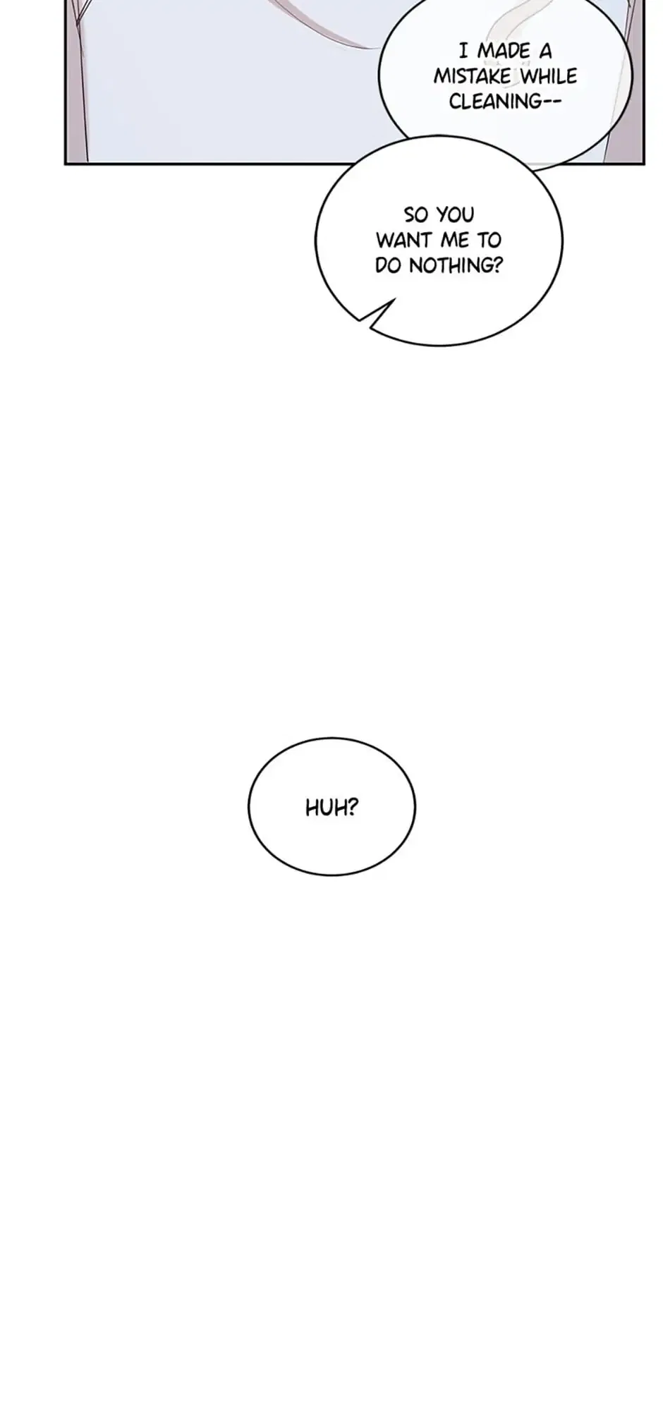 A Suspicious Confession Chapter 3 – Page 3