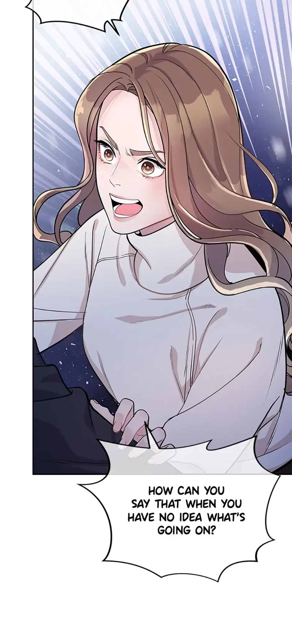 A Suspicious Confession Chapter 3 – Page 6