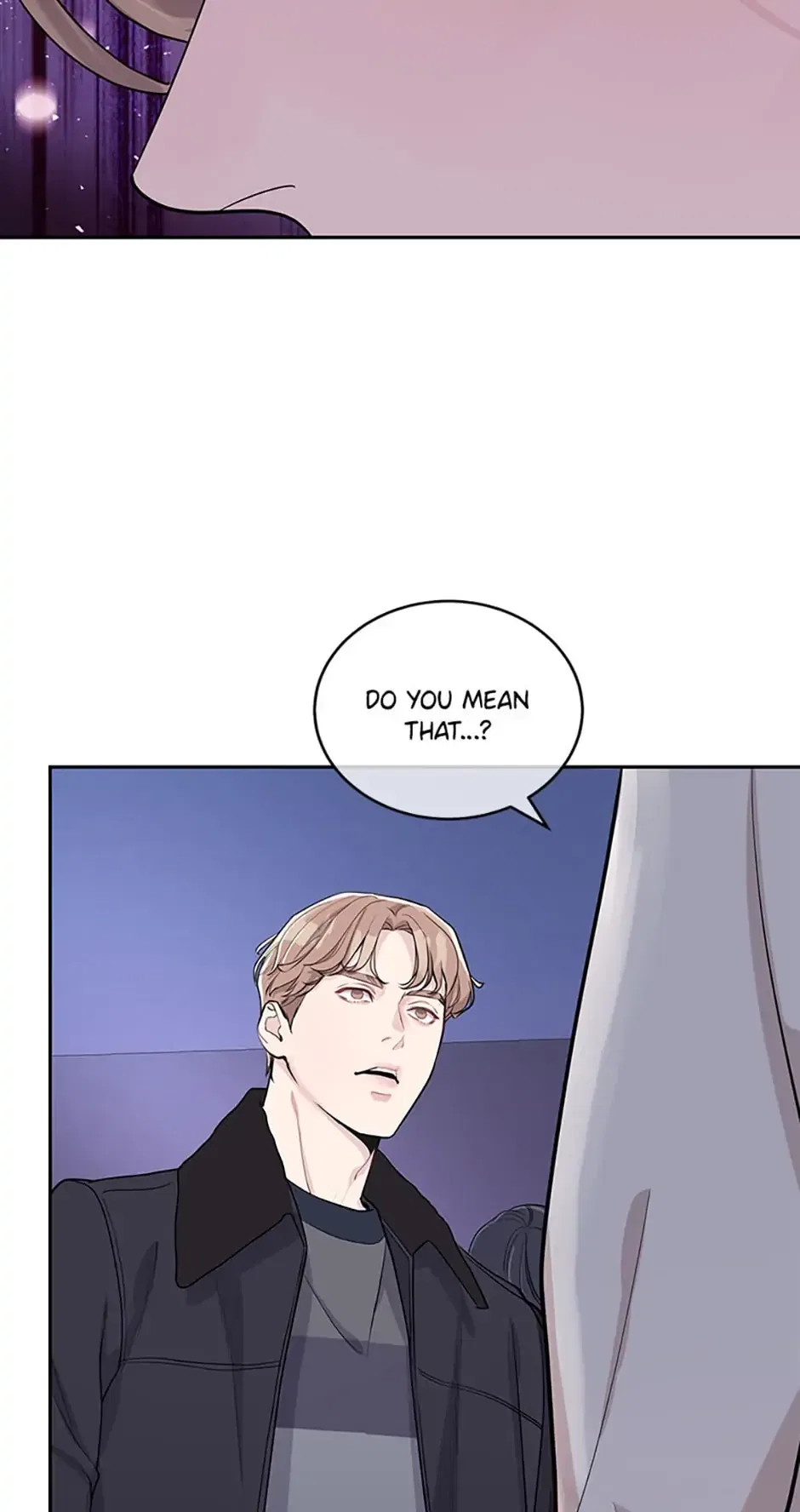 A Suspicious Confession Chapter 3 – Page 9
