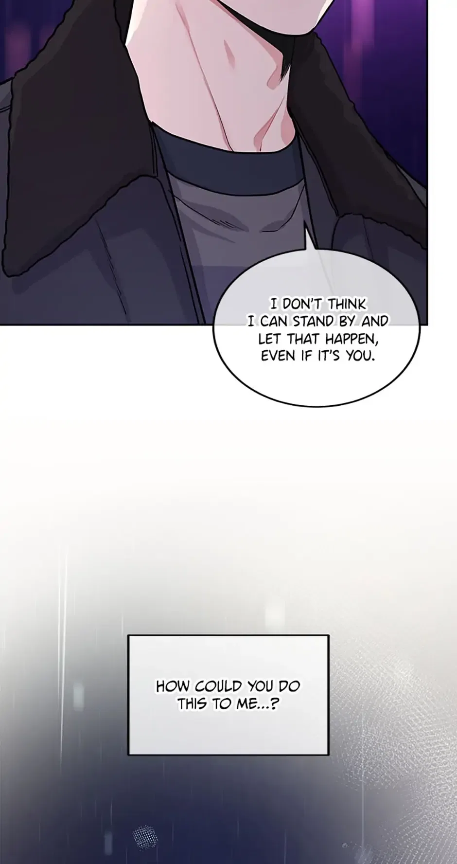 A Suspicious Confession Chapter 3 – Page 11