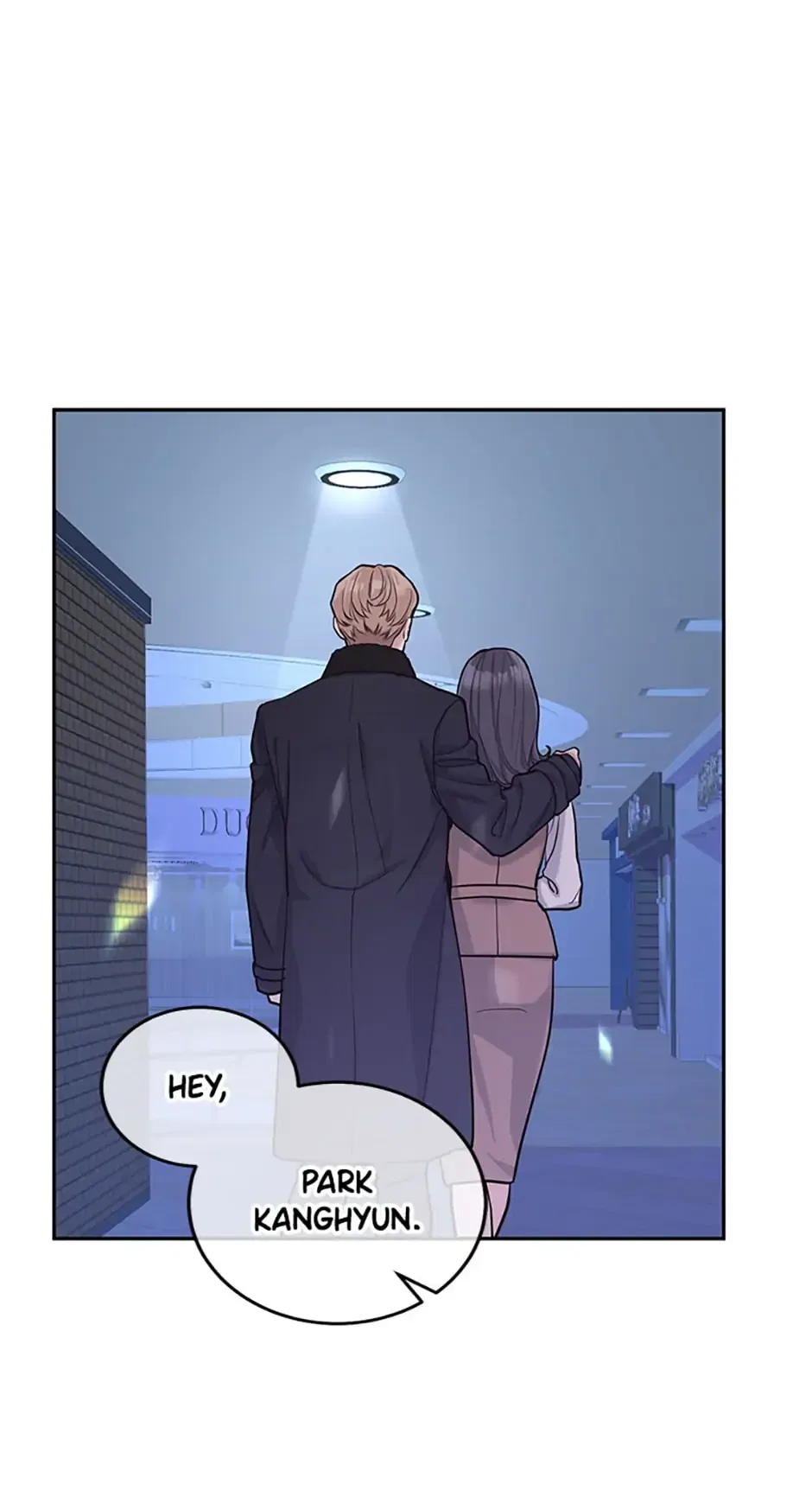 A Suspicious Confession Chapter 3 – Page 14