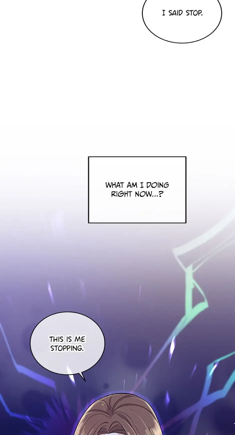 A Suspicious Confession Chapter 3 – Page 16