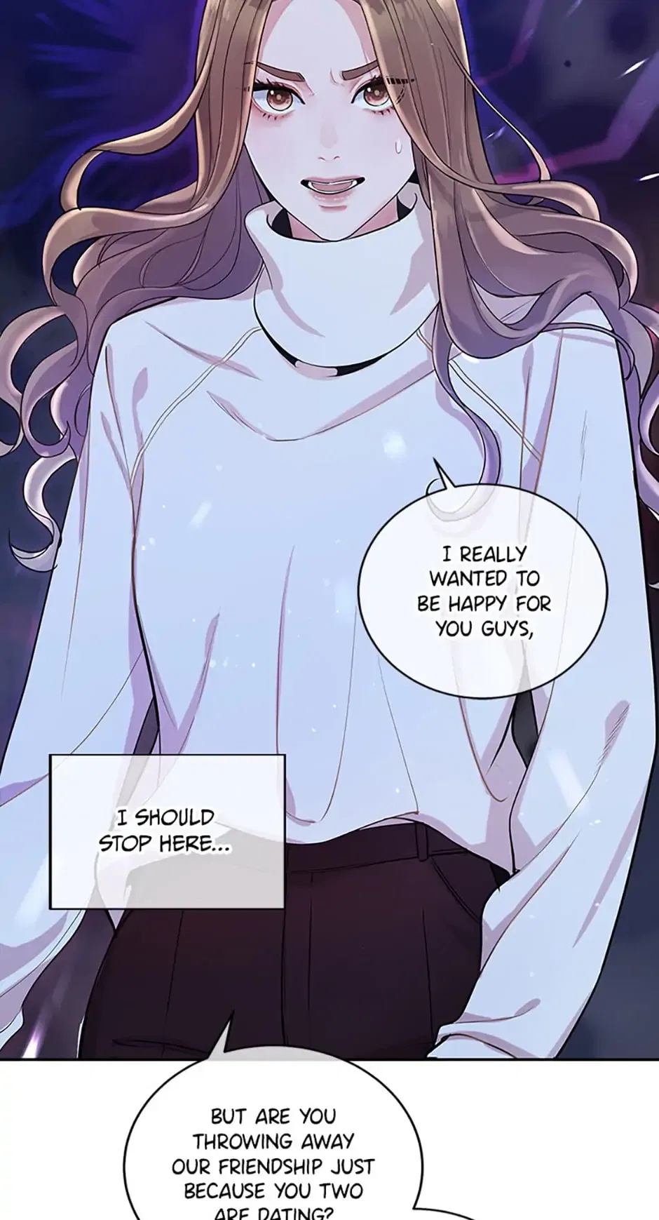 A Suspicious Confession Chapter 3 – Page 17