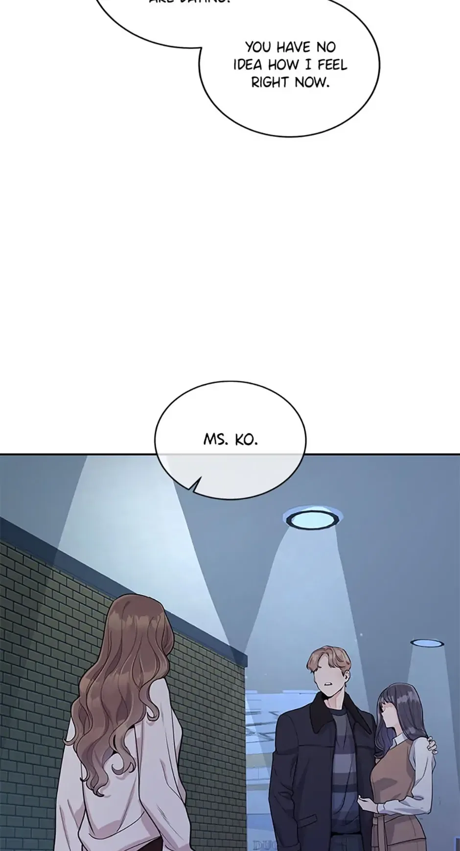 A Suspicious Confession Chapter 3 – Page 18