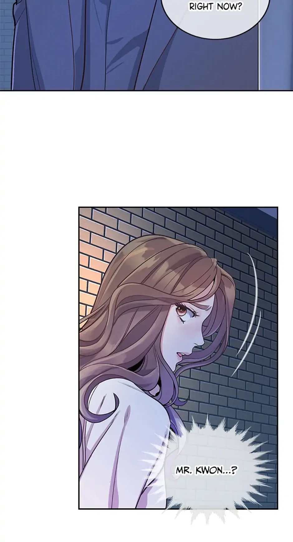 A Suspicious Confession Chapter 3 – Page 20