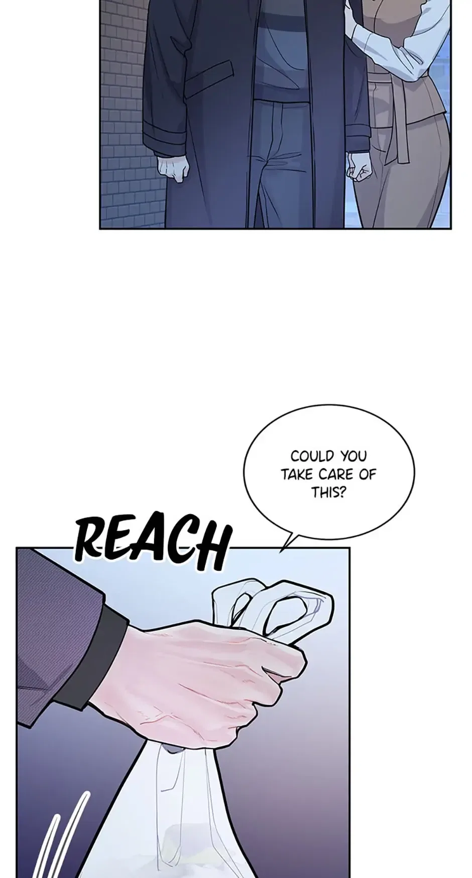 A Suspicious Confession Chapter 3 – Page 23