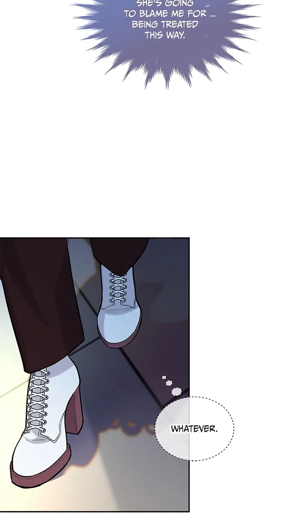 A Suspicious Confession Chapter 3 – Page 27