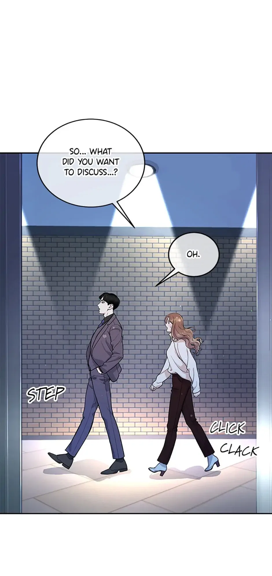 A Suspicious Confession Chapter 3 – Page 28