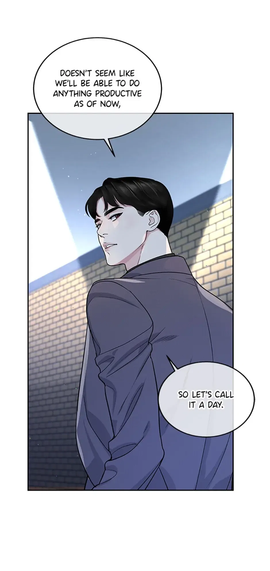 A Suspicious Confession Chapter 3 – Page 29