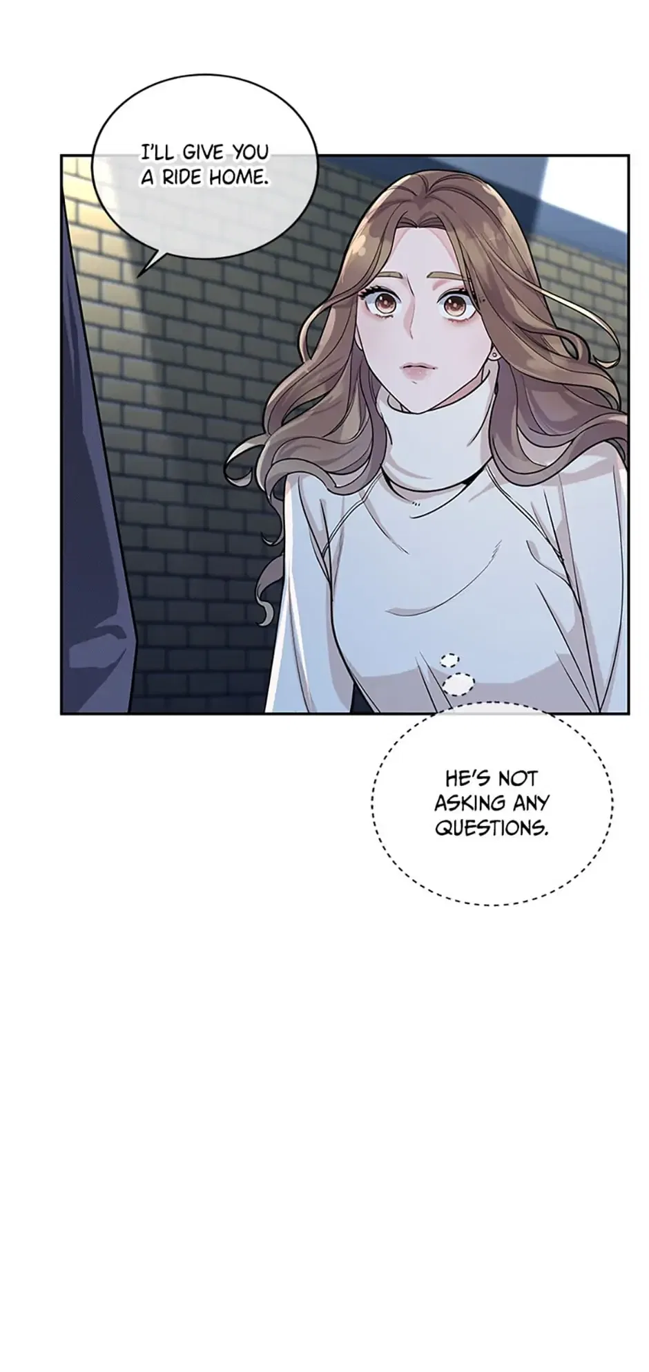 A Suspicious Confession Chapter 3 – Page 30