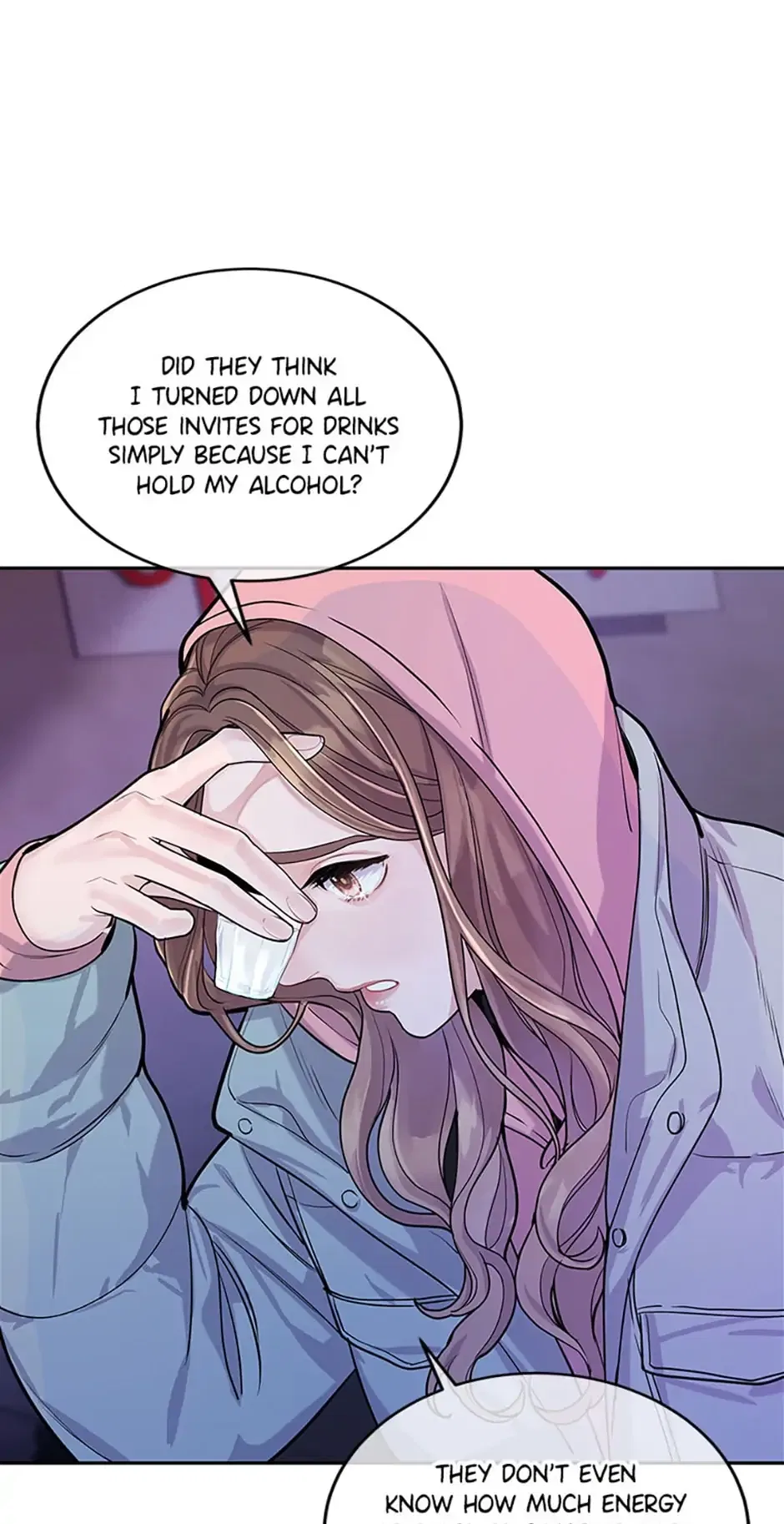 A Suspicious Confession Chapter 3 – Page 34