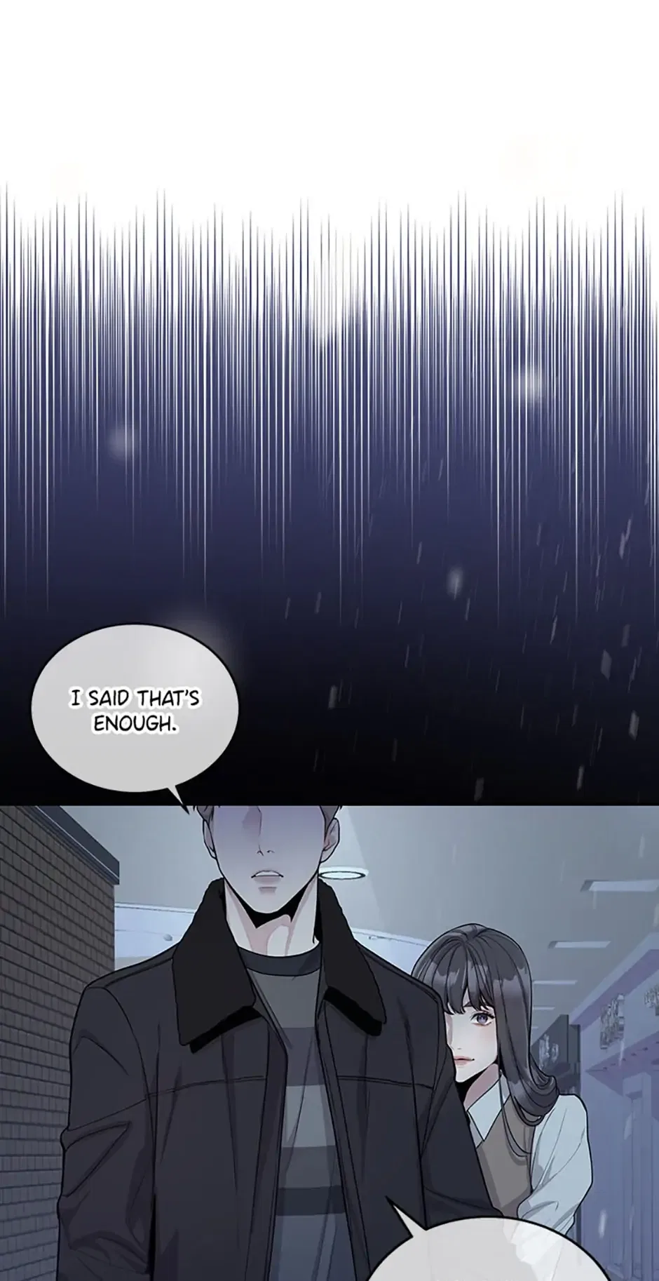 A Suspicious Confession Chapter 3 – Page 37